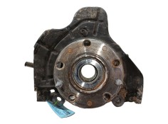 Recambio de mangueta delantera derecha para peugeot boxer furgoneta 2.2 bluehdi 140 referencia OEM IAM    2