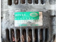 Recambio de alternador para land rover freelander i (l314) 2.0 di 4x4 referencia OEM IAM    2