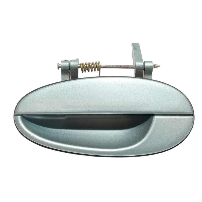 Recambio de maneta exterior trasera izquierda para chevrolet tacuma se referencia OEM IAM 96260969  