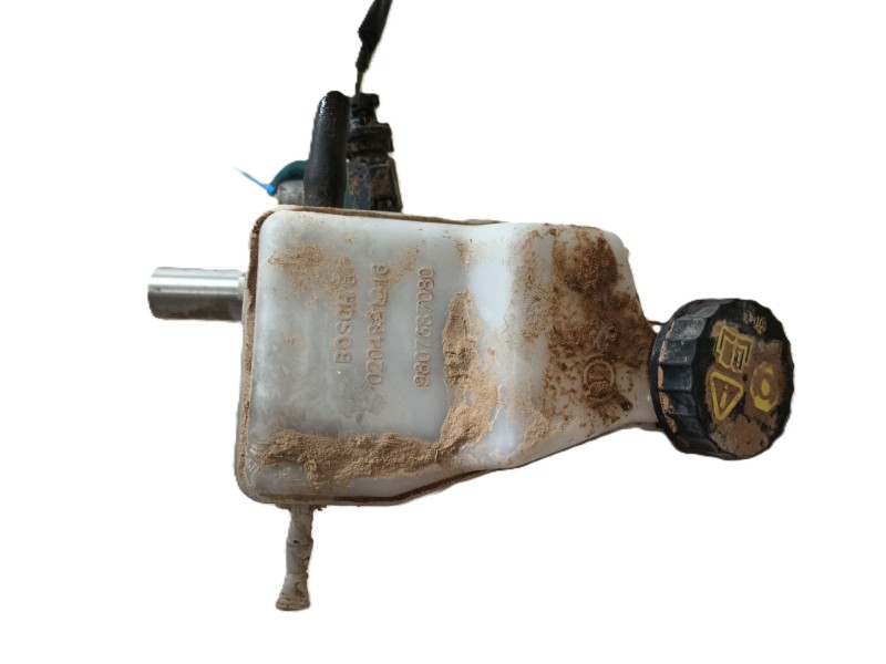 Recambio de bomba freno para citroën berlingo furgoneta/monovolumen (k9) 1.5 bluehdi 100 referencia OEM IAM  0204821216 