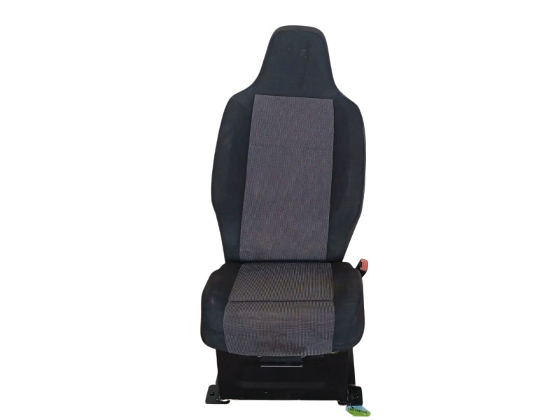 Recambio de asiento delantero derecho para opel combo furgoneta/monovolumen (k9) 1.5 d referencia OEM IAM  3762958 