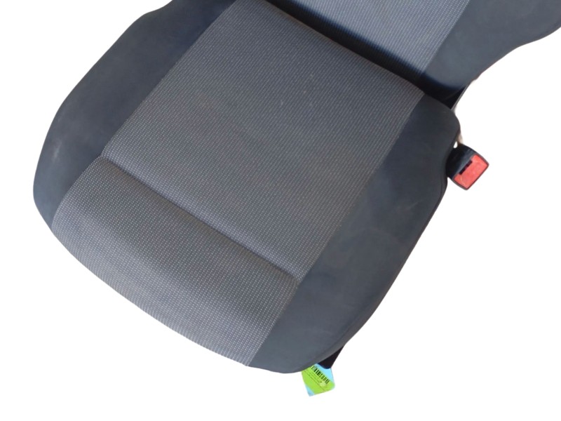 Recambio de asiento delantero derecho para opel combo furgoneta/monovolumen (k9) 1.5 d referencia OEM IAM  3762958 