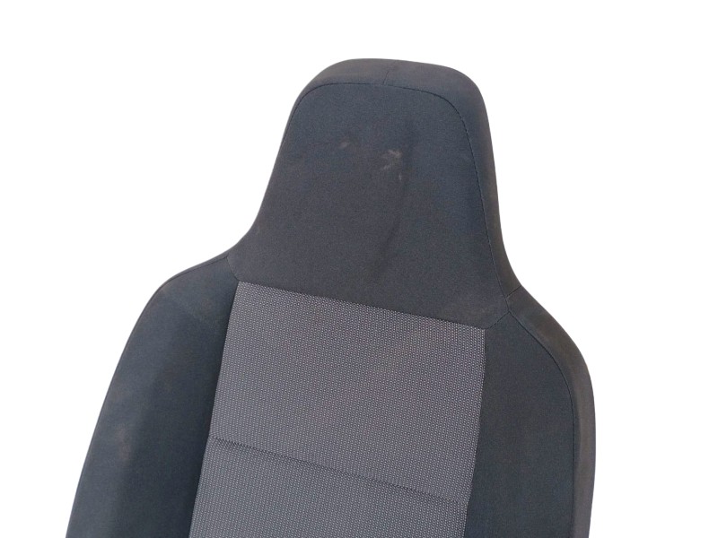 Recambio de asiento delantero derecho para opel combo furgoneta/monovolumen (k9) 1.5 d referencia OEM IAM  3762958 