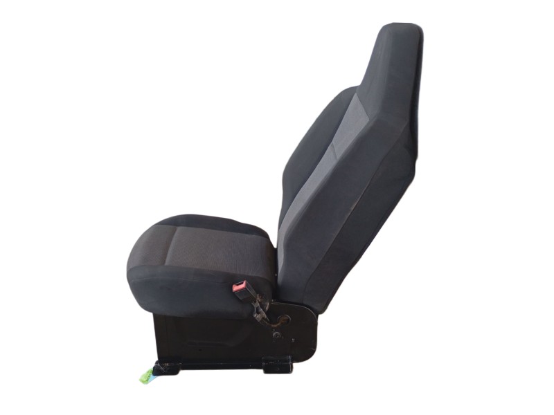 Recambio de asiento delantero derecho para opel combo furgoneta/monovolumen (k9) 1.5 d referencia OEM IAM  3762958 