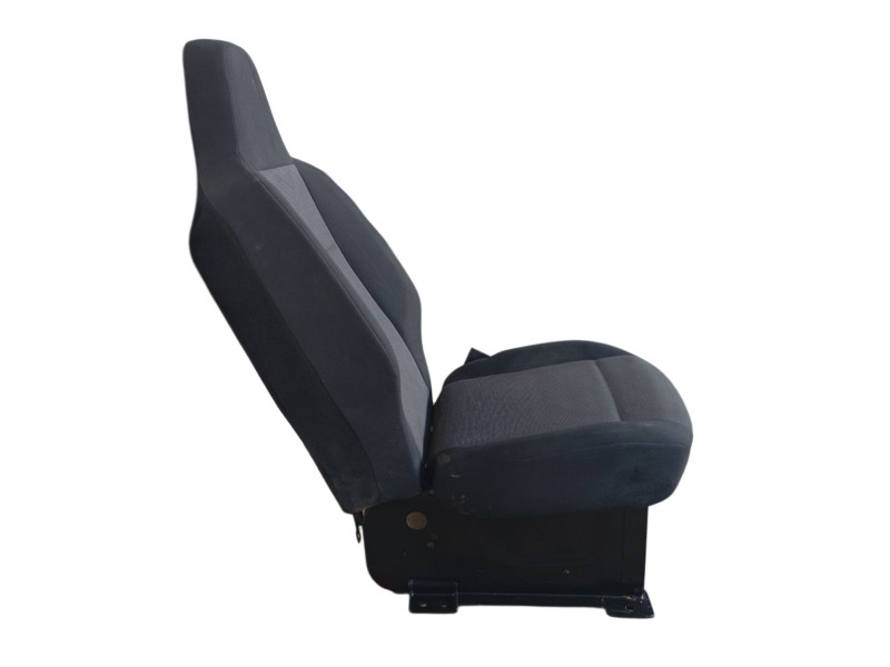 Recambio de asiento delantero derecho para opel combo furgoneta/monovolumen (k9) 1.5 d referencia OEM IAM  3762958 