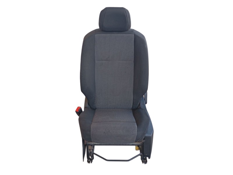 Recambio de asiento delantero izquierdo para opel combo furgoneta/monovolumen (k9) 1.5 d referencia OEM IAM  3762955 