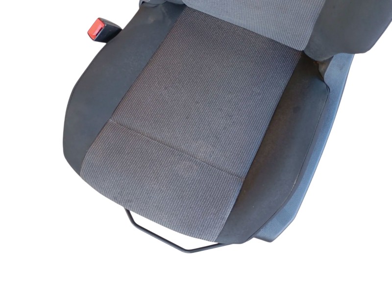 Recambio de asiento delantero izquierdo para opel combo furgoneta/monovolumen (k9) 1.5 d referencia OEM IAM  3762955 