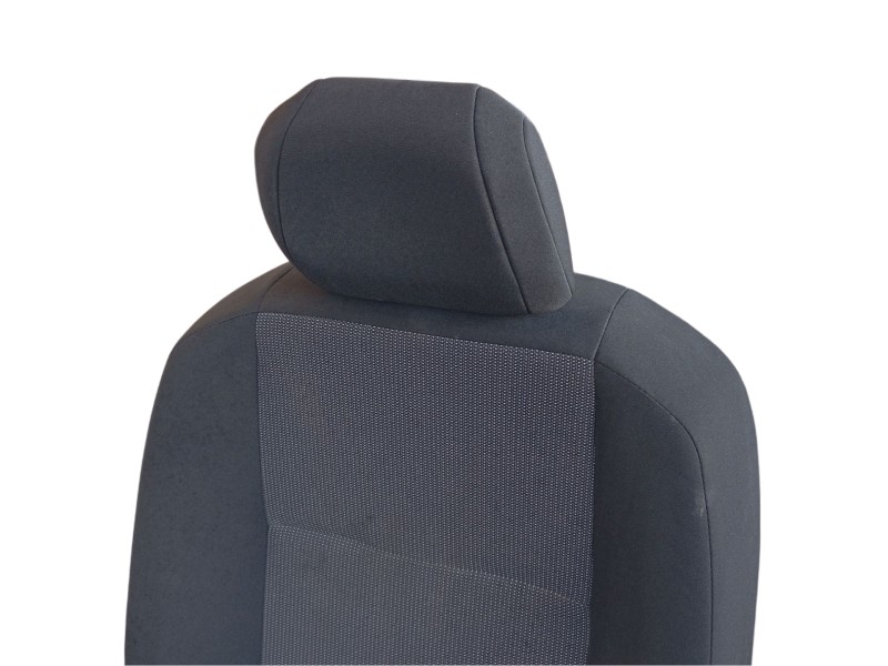 Recambio de asiento delantero izquierdo para opel combo furgoneta/monovolumen (k9) 1.5 d referencia OEM IAM  3762955 