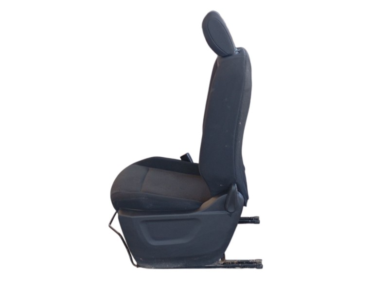Recambio de asiento delantero izquierdo para opel combo furgoneta/monovolumen (k9) 1.5 d referencia OEM IAM  3762955 