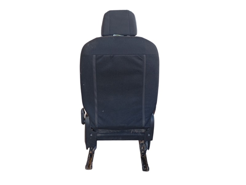 Recambio de asiento delantero izquierdo para opel combo furgoneta/monovolumen (k9) 1.5 d referencia OEM IAM  3762955 