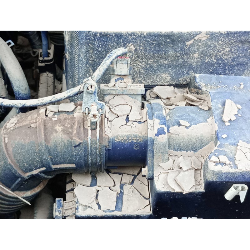 Recambio de caudalimetro para hyundai i20 iii (bc3, bi3) 1.2 referencia OEM IAM   
