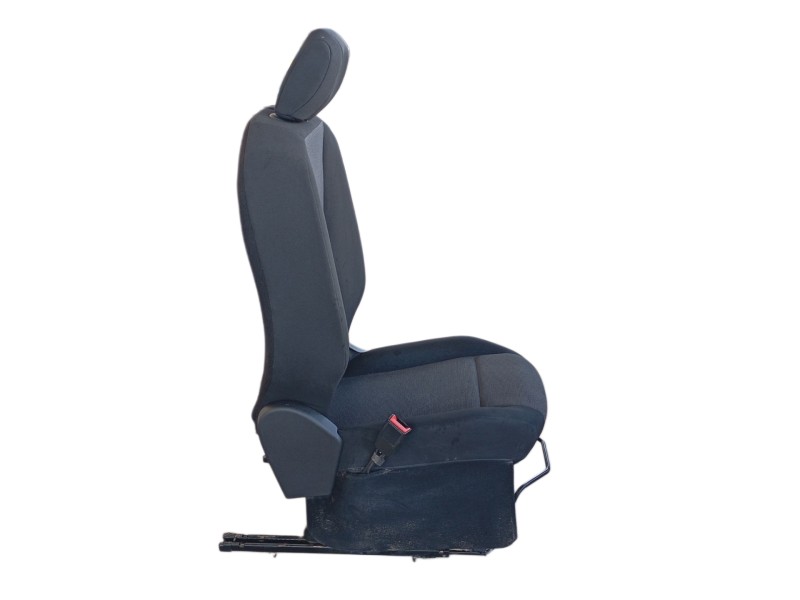 Recambio de asiento delantero izquierdo para opel combo furgoneta/monovolumen (k9) 1.5 d referencia OEM IAM  3762955 