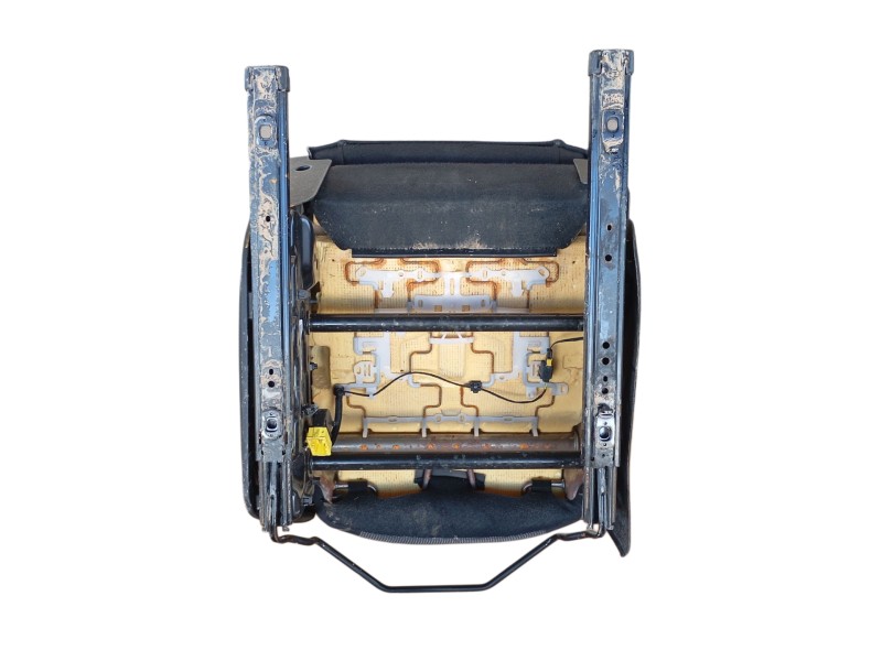 Recambio de asiento delantero izquierdo para opel combo furgoneta/monovolumen (k9) 1.5 d referencia OEM IAM  3762955 