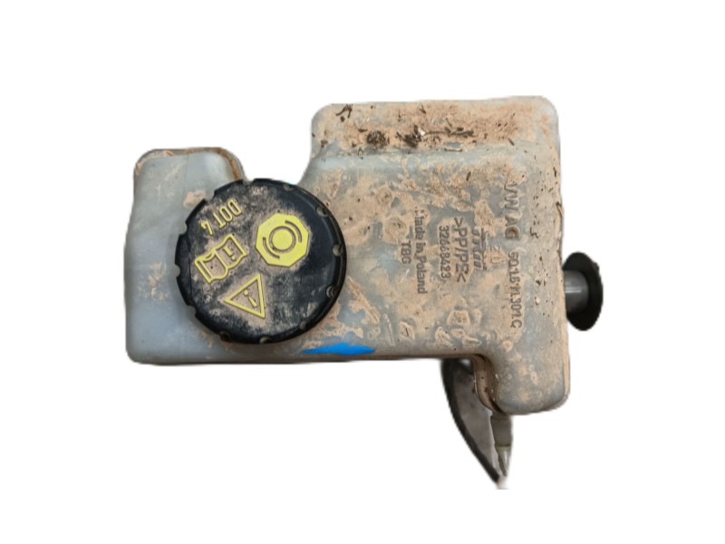 Recambio de bomba freno para volkswagen touran (5t1) 1.5 tsi referencia OEM IAM 5Q1614019AC 32668423 