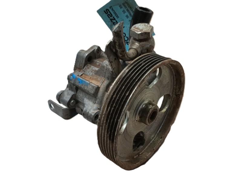 Recambio de bomba direccion para peugeot boxer furgoneta 2.2 bluehdi 140 referencia OEM IAM   