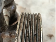 Recambio de bomba direccion para peugeot boxer furgoneta 2.2 bluehdi 140 referencia OEM IAM    2