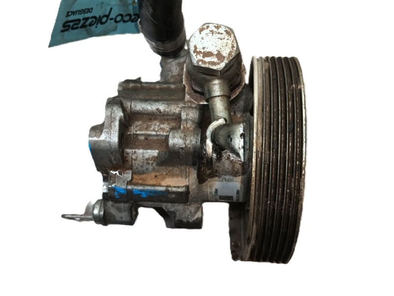 Recambio de bomba direccion para peugeot boxer furgoneta 2.2 bluehdi 140 referencia OEM IAM   