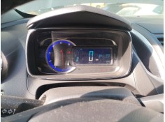 Recambio de cuadro instrumentos para chevrolet trax 1.7 td referencia OEM IAM    2