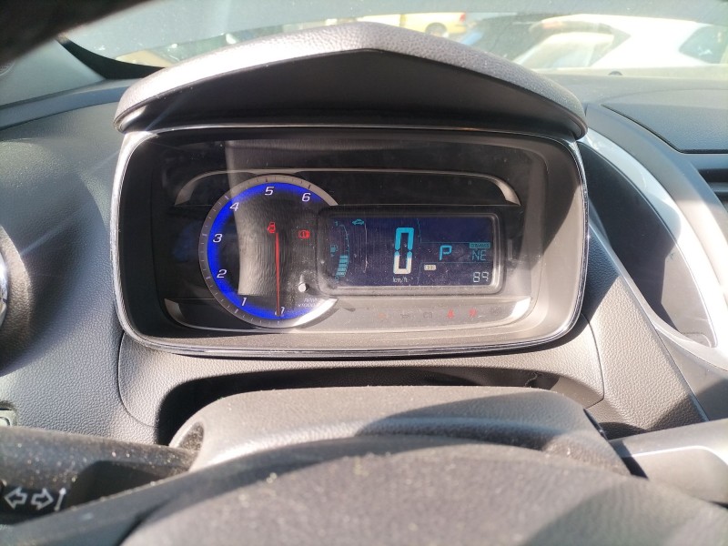 Recambio de cuadro instrumentos para chevrolet trax 1.7 td referencia OEM IAM   