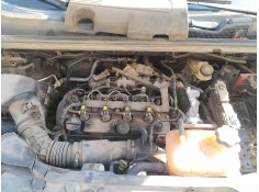 Recambio de despiece motor para chevrolet trax 1.7 td referencia OEM IAM   