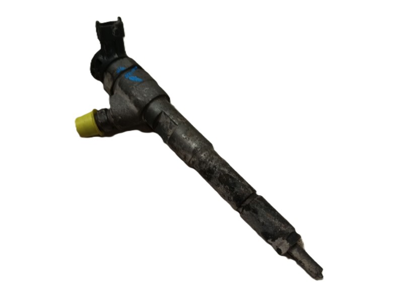 Recambio de inyector para ford transit v363 furgoneta (fcd, fdd) 2.0 ecoblue referencia OEM IAM 2675955 0445110485 