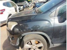 Recambio de aleta delantera izquierda para chevrolet trax 1.7 td referencia OEM IAM   