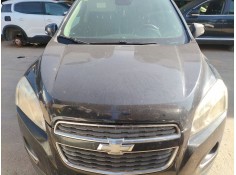 Recambio de capot para chevrolet trax 1.7 td referencia OEM IAM   