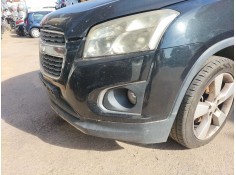 Recambio de paragolpes delantero para chevrolet trax 1.7 td referencia OEM IAM    2