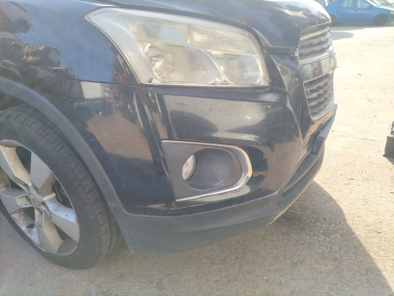 Recambio de paragolpes delantero para chevrolet trax 1.7 td referencia OEM IAM   