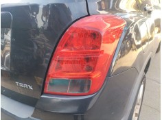 Recambio de piloto trasero derecho para chevrolet trax 1.7 td referencia OEM IAM   