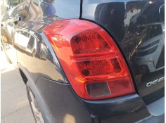 Recambio de piloto trasero izquierdo para chevrolet trax 1.7 td referencia OEM IAM   