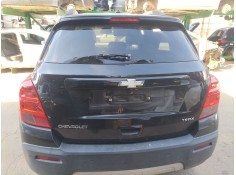 Recambio de porton trasero para chevrolet trax 1.7 td referencia OEM IAM   