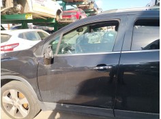Recambio de puerta delantera izquierda para chevrolet trax 1.7 td referencia OEM IAM   