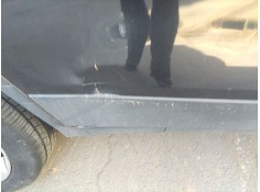 Recambio de puerta trasera derecha para chevrolet trax 1.7 td referencia OEM IAM    2