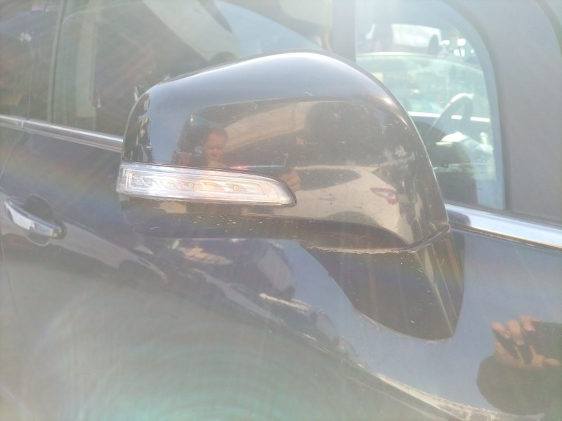 Recambio de retrovisor derecho para chevrolet trax 1.7 td referencia OEM IAM   