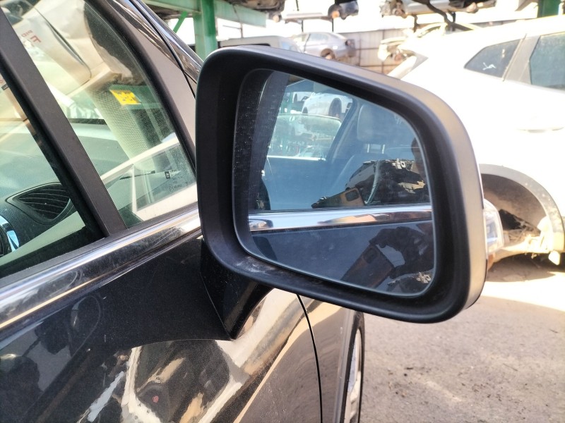 Recambio de retrovisor derecho para chevrolet trax 1.7 td referencia OEM IAM   