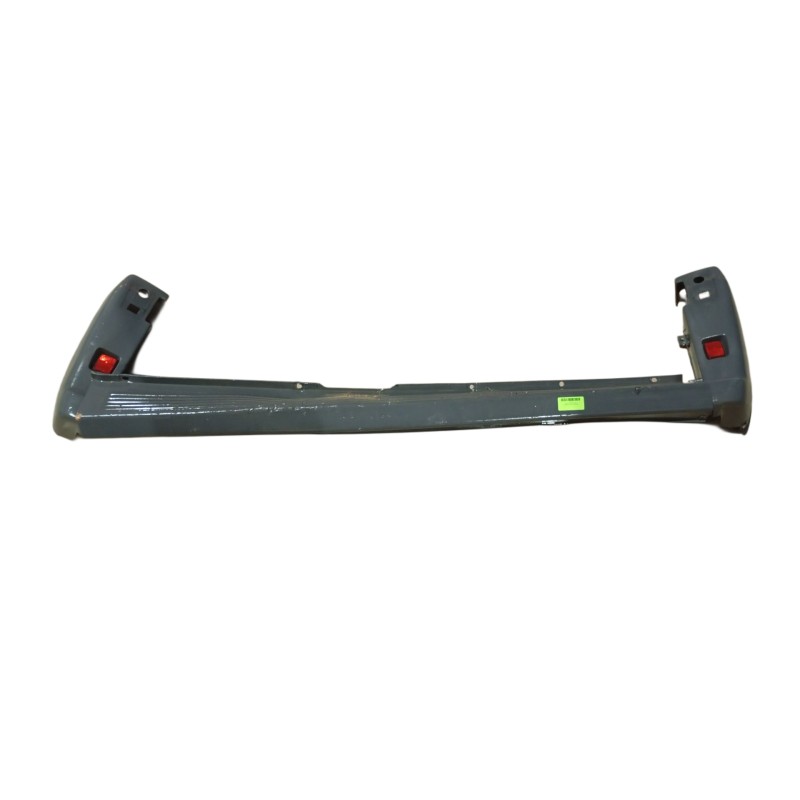 Recambio de paragolpes trasero para peugeot boxer furgoneta 2.0 bluehdi 130 referencia OEM IAM 7410AL  