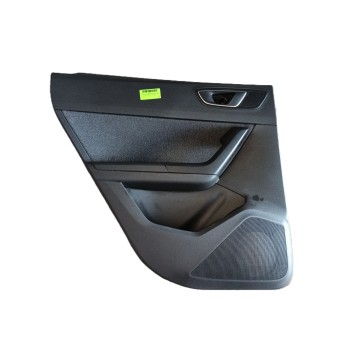 GUARNECIDO PUERTA TRASERA IZQUIERDA 575867211AXMF 575867023P 