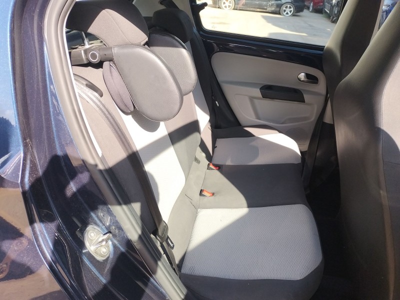 seat mii (kf1, ke1) del año 2015