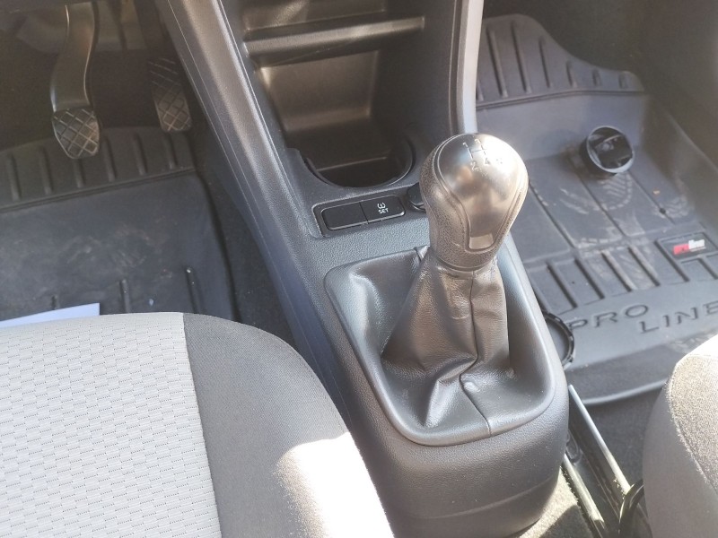 seat mii (kf1, ke1) del año 2015