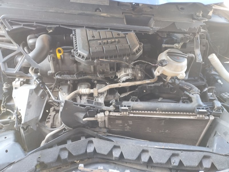 seat mii (kf1, ke1) del año 2015