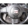 Recambio de airbag delantero izquierdo para seat leon (1p1) 2.0 tdi 16v referencia OEM IAM 1P0880201R1MM 001MP100ASZ 