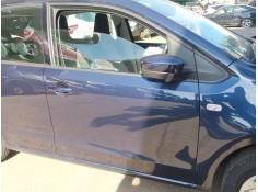 Recambio de puerta delantera derecha para seat mii (kf1, ke1) 1.0 referencia OEM IAM   