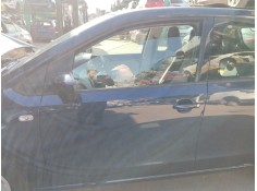 Recambio de puerta delantera izquierda para seat mii (kf1, ke1) 1.0 referencia OEM IAM   