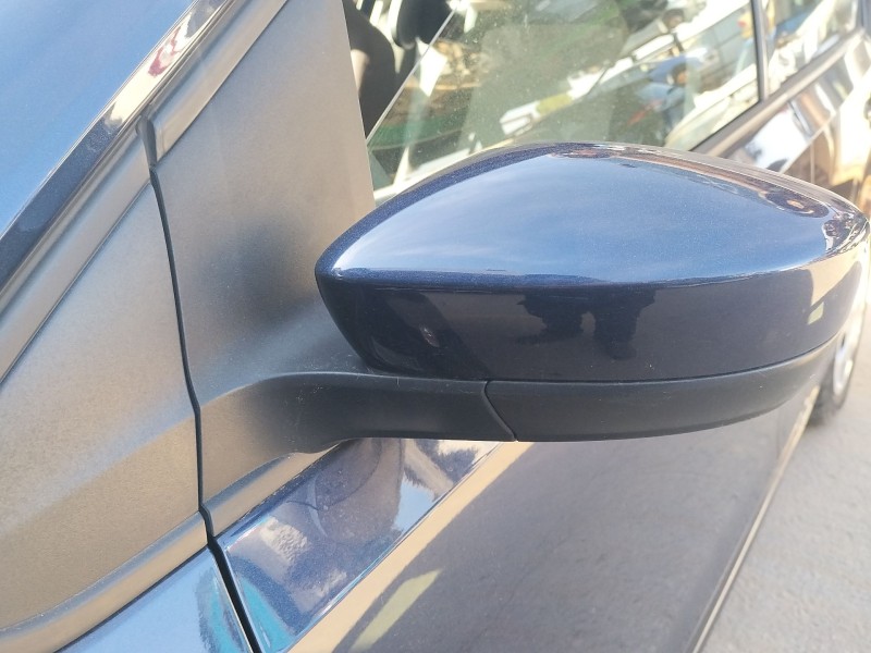 Recambio de retrovisor izquierdo para seat mii (kf1, ke1) 1.0 referencia OEM IAM   