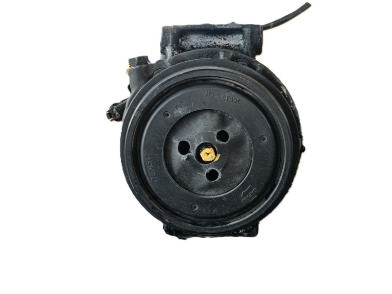 Recambio de compresor aire acondicionado para mercedes-benz clase b sports tourer (w245) b 180 cdi (245.207) referencia OEM IAM 