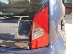 Recambio de piloto trasero derecho para seat mii (kf1, ke1) 1.0 referencia OEM IAM   