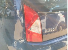 Recambio de piloto trasero izquierdo para seat mii (kf1, ke1) 1.0 referencia OEM IAM   