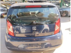 Recambio de porton trasero para seat mii (kf1, ke1) 1.0 referencia OEM IAM   