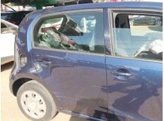 Recambio de puerta trasera derecha para seat mii (kf1, ke1) 1.0 referencia OEM IAM   